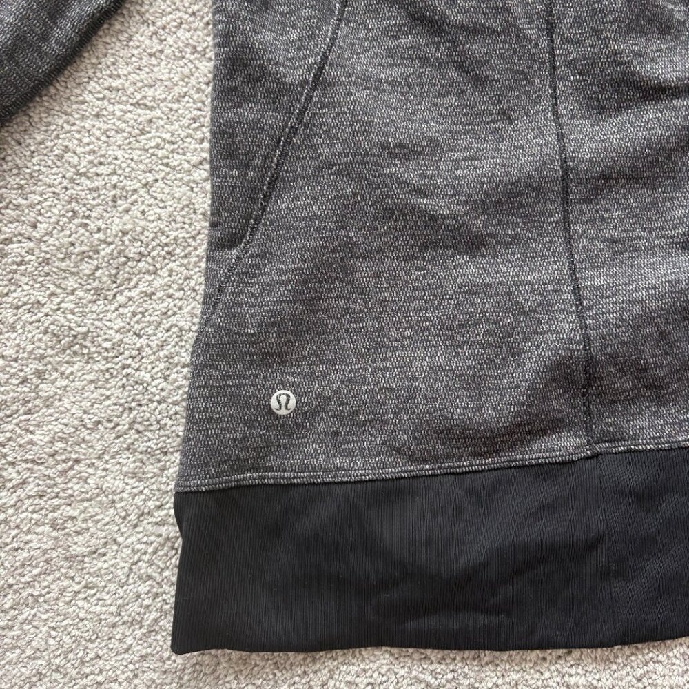 Lululemon Pullover - image 3